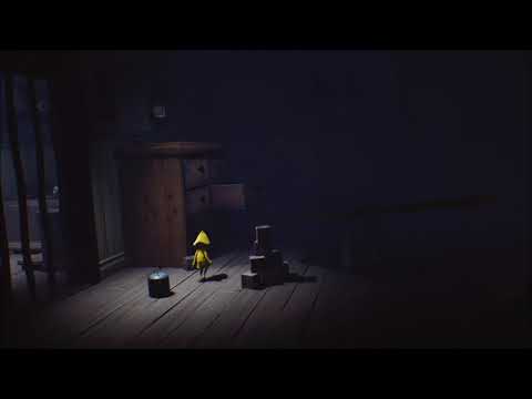 Little Nightmares - Folge #003 Karussell fahren wir gern :D - Deutsch - [HD]