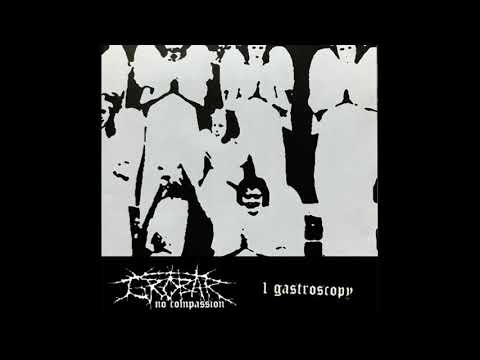 GROBAR - Gastroscopy