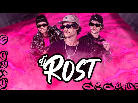 Candy Shop x Atura ou Surta - 50Cent, Mc GW (DJ ROST FUNK RAVE)