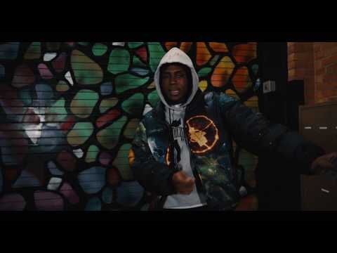 NSE MELO - DOUBLE UP (Official Music Video)