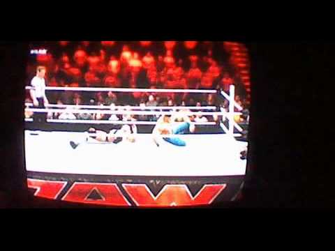 Firestar LP: WWE 2K15 (2K Showcase) - Hustle, Loyalty, Disrespect Pt. 3 (They just got PUNK'D!)