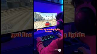 GTA 5: THE IMPOSSIBLE MISSION! 😱 | Grand Theft Auto V Gameplay #gta5#rockstar#short#short feed