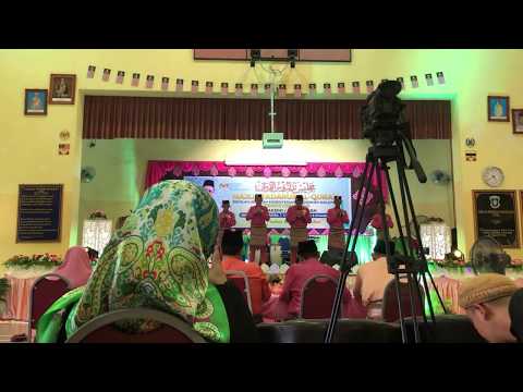 Johan FNSS Peringkat Negeri Perlis 2019 | Soutul Maad (SMA AL-MAAD)