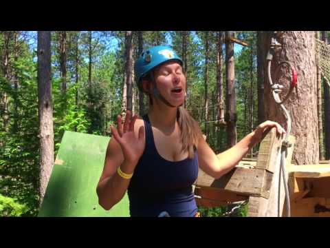 Treetop Trekking Ganaraska