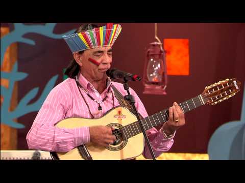 Minha Palhoça, por Cacique e Pajé