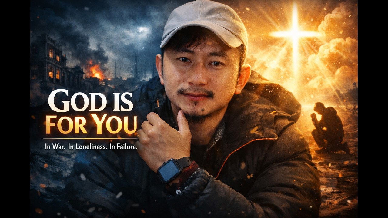 Malungmaringalu | Sermon 4. 