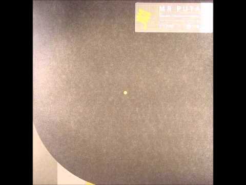 Mr Puta - Mr Puta live at Sensation