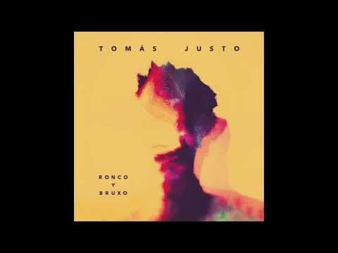 Tomás Justo - Ronco y Bruxo - full album (2018)