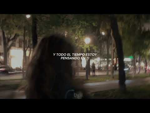 Zoé - Soñé en vivo (Letra)