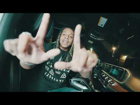 C Blu x Plug4kt - Fuc It (Official Video)​⁠