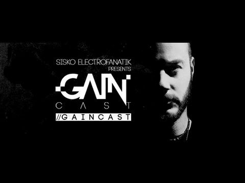 Gaincast 042 (Guest Mix Lowshape) 14.04.2021