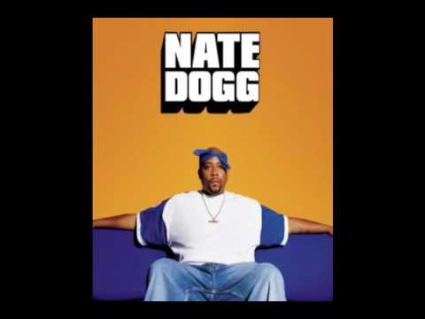Nate Dogg f. Warren G & DJ Quik - There She Goes