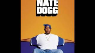Nate Dogg f. Warren G &amp; DJ Quik - There She Goes