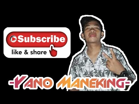 Yano.Maneking - Parampuang Mulu Ember ( Fvnky Beat Club ) 2020