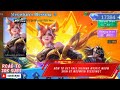 HOW TO GET FREE SILVANNA MYSTIC MEOW SKIN IN MEOWKIN S BLESSING EVENT MLBB