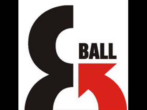 8 ball kneight - Ngerap ngerep ft chabullz famz