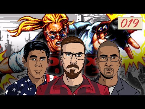 Technical Alpha E19 - Destiny 2 Beta | N64 Classic | Genesis Flashback | NMS | Valerian | GoT