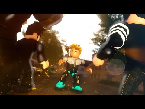Roblox Bully Story season 2 episode 7 Finale 🎵(Fight Back)🎵