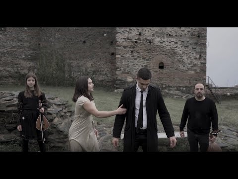 Ερωτόκριτος και Αρετούσα:Ο αποχαιρετισμός και το δαχτυλίδι-Ελληνικό Κολλέγιο Θεσσαλονίκης