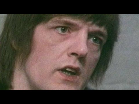 Ep002 - Robert John Maudsley (with Victoria)