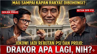 Download lagu 🔴LIVE‼️JOKOWI JADI REBUTAN PROJO DAN PSI: DRAKOR APA LAGI, NIH? SAMPAI KAPAN RAKYAT DIBOHONGI? mp3 Download lagu 🔴LIVE‼️JOKOWI JADI REBUTAN PROJO DAN PSI: DRAKOR APA LAGI, NIH? SAMPAI KAPAN RAKYAT DIBOHONGI? mp3