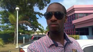 02  Tessanne Chin   Tumbling Down