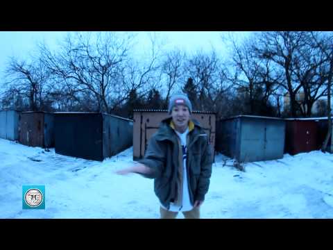 POZNANSKIRAP SHOT - HAŁAS - PEŁEN MAGAZYNEK