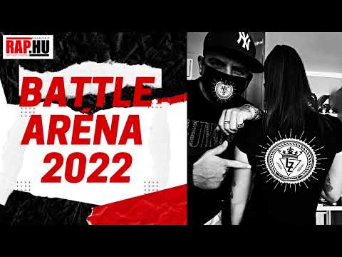 L-Zéé - Megjöttem - Battle Aréna 2022