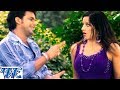 आटा साने गईल तs Monalisa और Pawan Singh का सबसे जबरद�