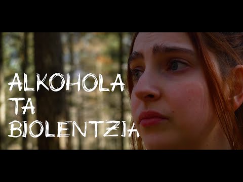 MALKO - Alkohola Ta Biolentzia [Bideoklipa]