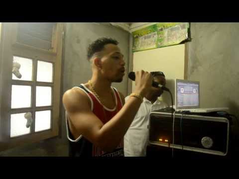 @HNBSMada Session Live 2 - [24/01/14]