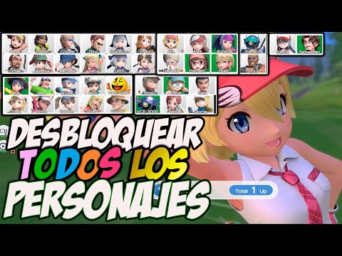 Listas japonesas: Everybody’s Golf: Hot Shots logra un éxito a pesar de una recepción mixta