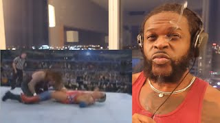 The Undertaker Theme - Limp Bisket - Rollin - Reaction