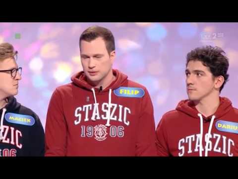 Familiada - Imię męskie na literę O
