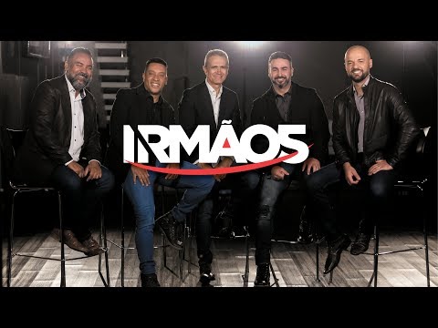 IRMÃOS - NADSON PORTUGAL, DANILO MELO, LUIZ CLAUDIO, TEMIS HANDERI E ROBSON FONSECA