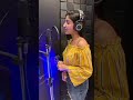 Qismat Female Version Rupali Jagga Ammy Virk Cover Qismatcover