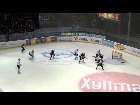 13.1.2014 | Jani Nieminen Highlights