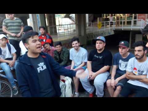 PROTO vs  CHINO vs ZELAKK - 8avos Fecha 7 (Torneo 1vs1 2017)