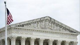 Oberster Gerichtshof der USA schränkt Macht der Bundesrichter ein