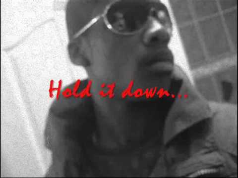 Hold it down - Tezkidd ft TruPrestige