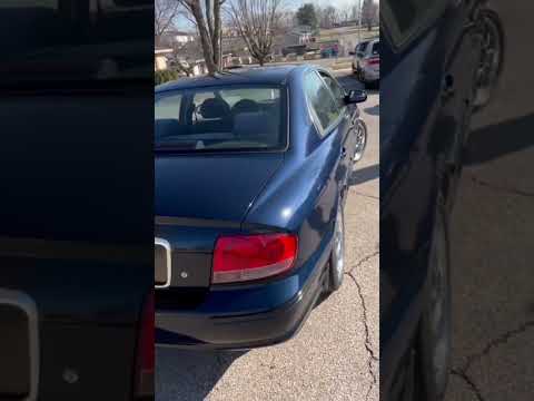 Thumbnail for Polished up with #adamspolishes #tcpglobal #restoration #shop #nightwatch #blue #hyundai #sonata by Hyundai Sonata