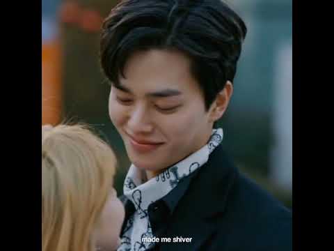 Love Alarm S2 #Lovealarm2 #LoveAlarm #Kimsohyun #Songkang #Kdrama #Dreamywen