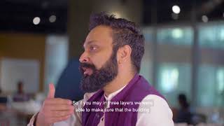 Godrej Reflections - Testimonial ...