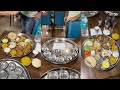 Sasuma Gujarati Dinner Thali Surat Ki Next VIRAL Thali