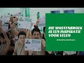 RIE MASTENBROEK IS EEN INSPIRATIE VOOR VELEN | Rotterdamse Sporticonen