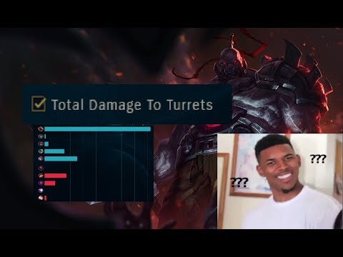 Patch 8.20 | 9/2/4 S+ Inting Sion Build Top VS Teemo