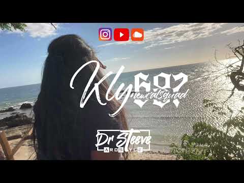 DR STEEVE x KASSAV - MWEN DI AWA [ ARO STYLE FAMILLY x CS GANG ] REMIX 2021