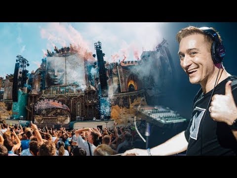 Tomorrowland 2019 Recap, Paul Van Dyke 12 Mio. Settelement | EDM NEWS