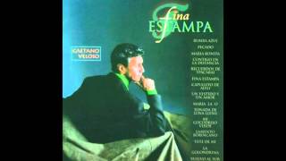 Caetano Veloso - Fina Estampa - Maria Bonita 1994