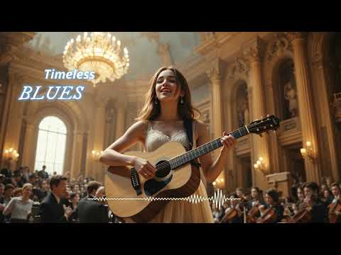 Vintage Soul Nights | Classic Blues Love Songs